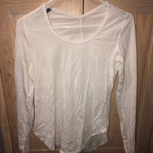 Lululemon Long Sleeve
